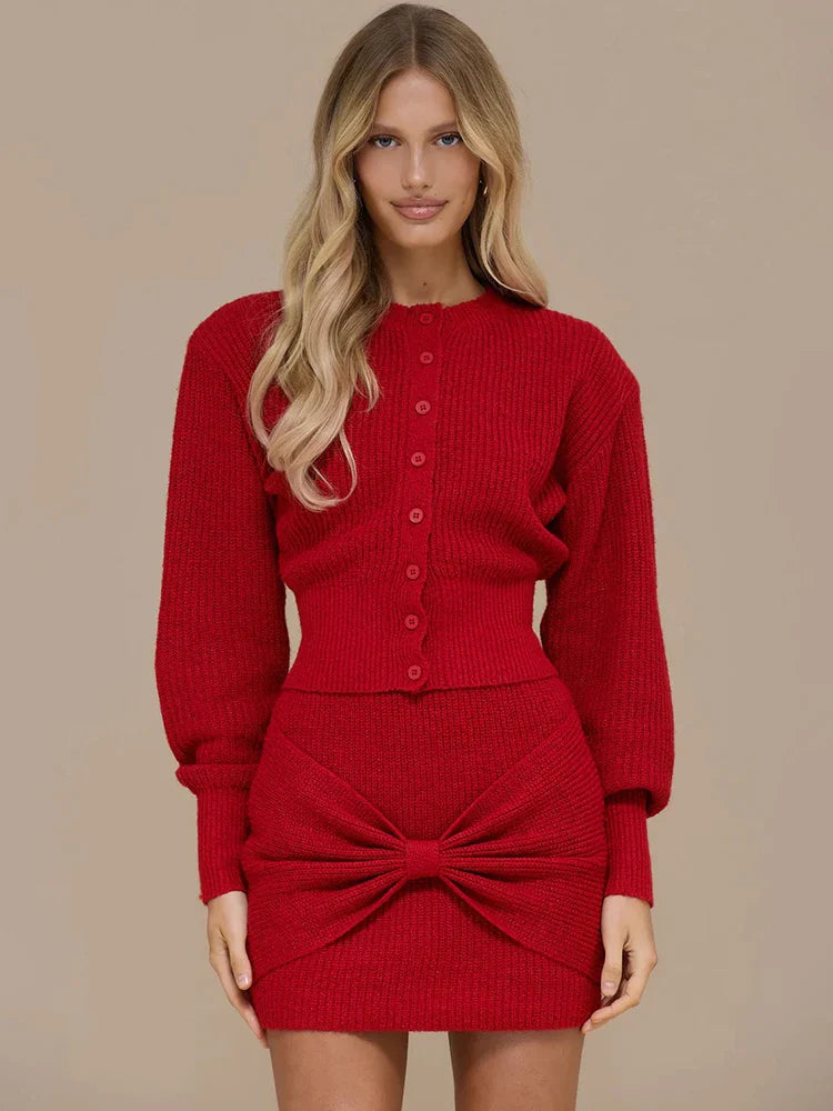 Giulia Two Piece Set - Doelans