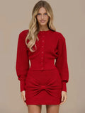 Giulia Two Piece Set - Doelans