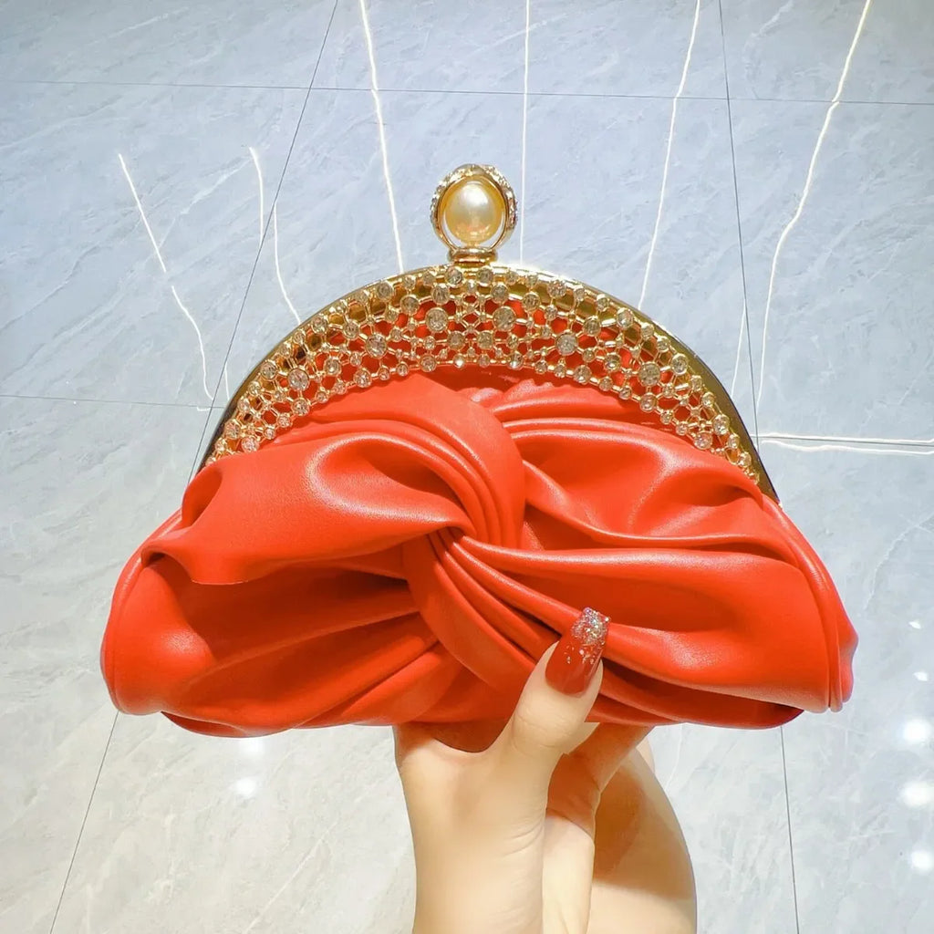 Bianca Handbag - Doelans
