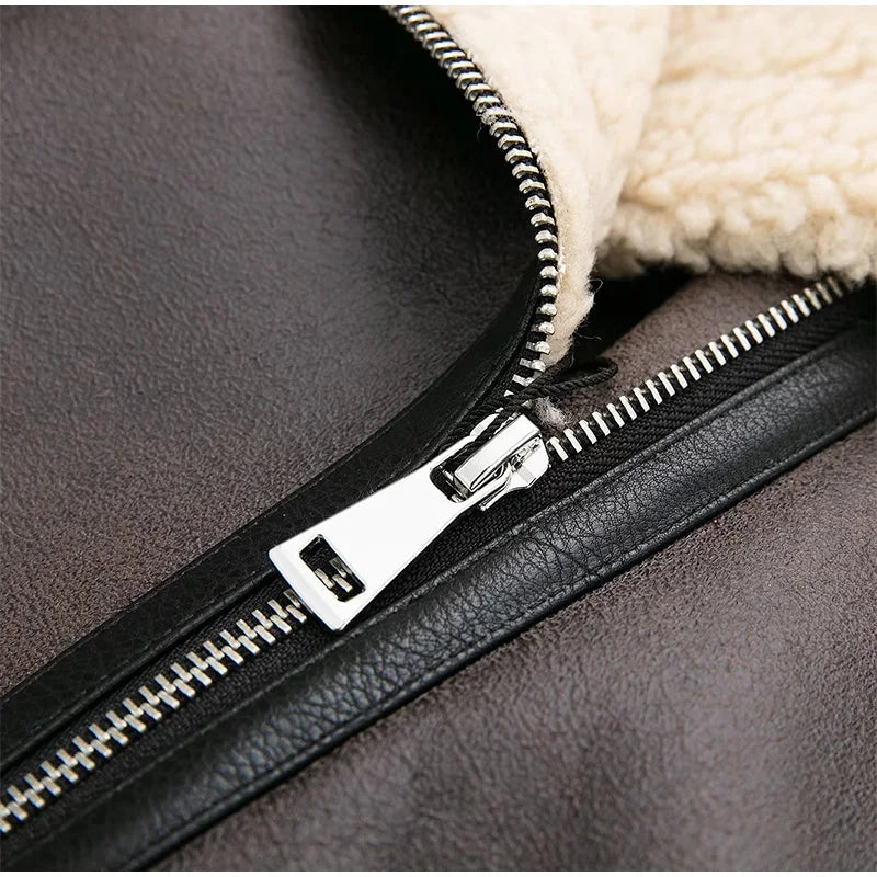 Greta Jacket - Doelans