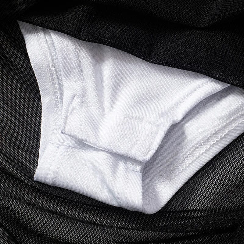 Lucia Mini Dress - Doelans