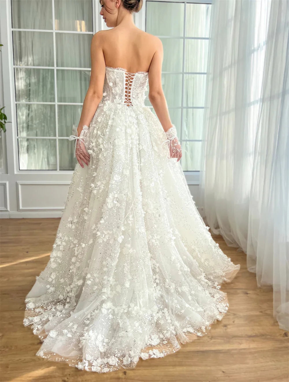 Zara Maxi Dress - Doelans