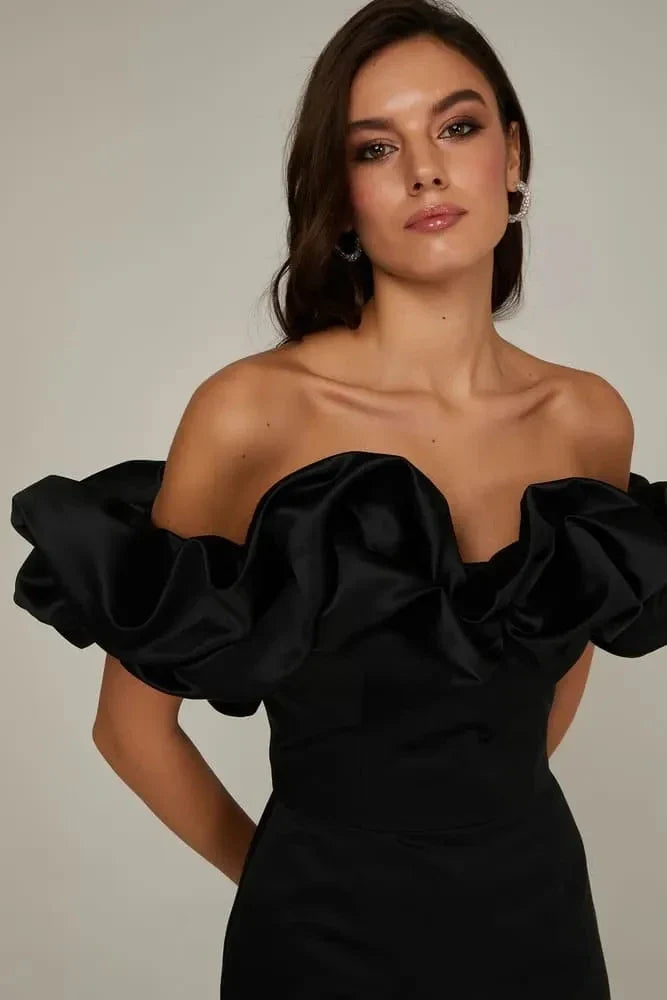 Clara Mini Dress - Doelans