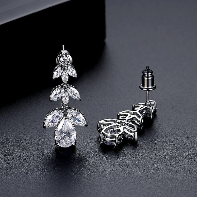 Daria Earrings - Doelans