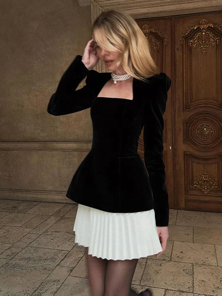 Clara Mini Dress - Doelans