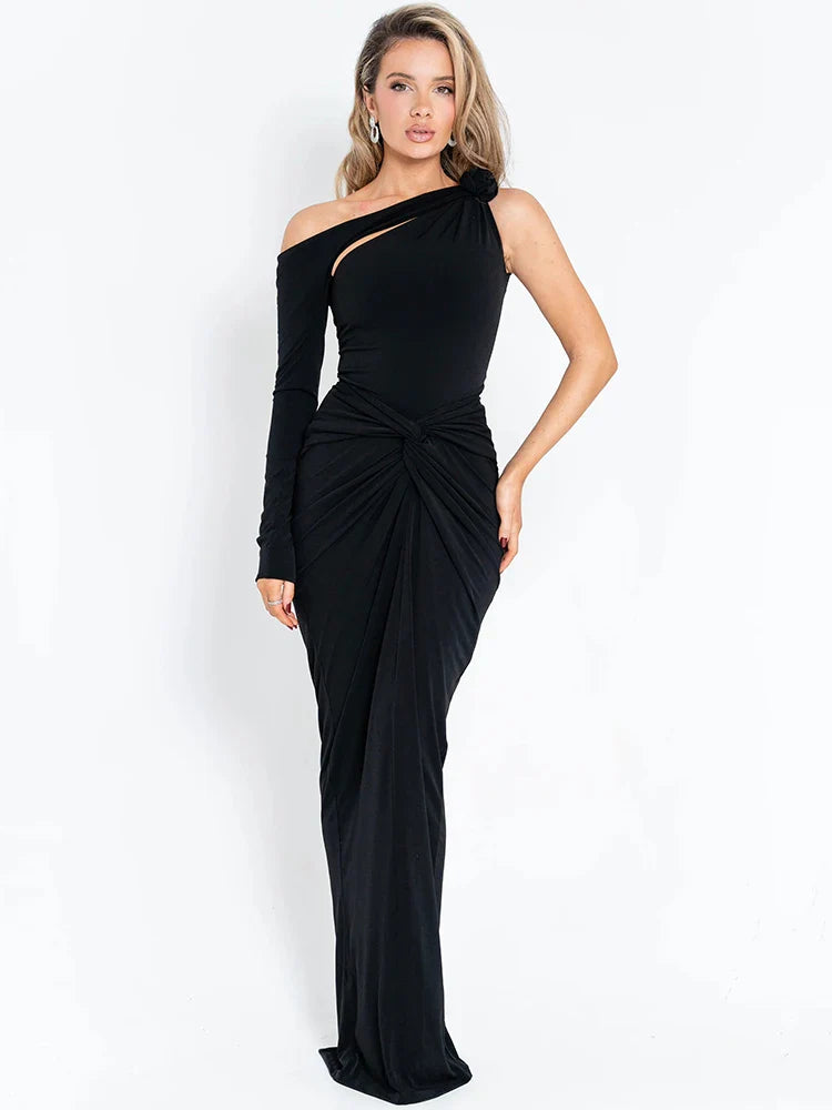 Lara Maxi Dress - Doelans