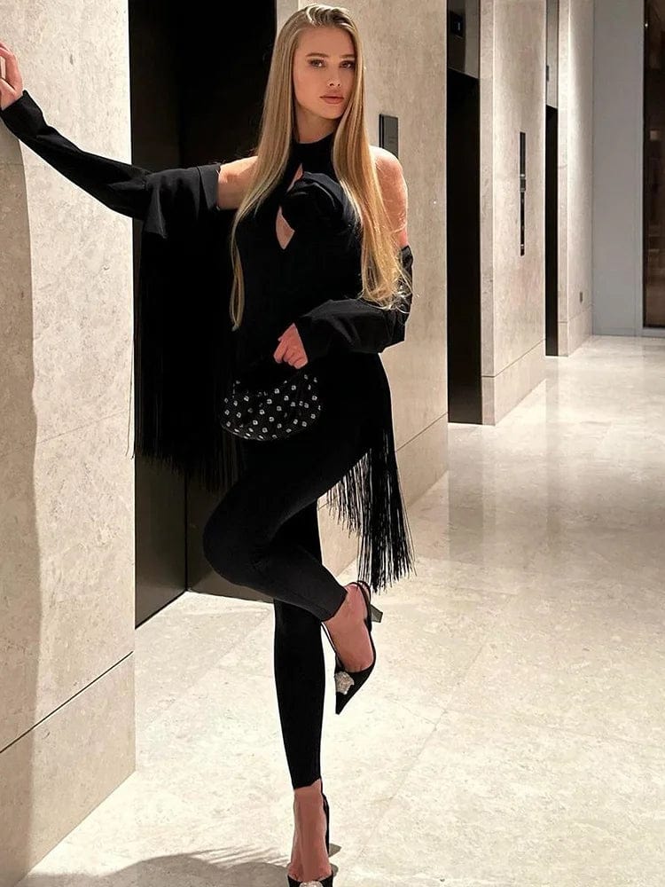 Isabella Jumpsuit - Doelans