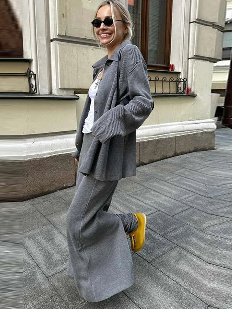 Eva Three Piece Set - Doelans