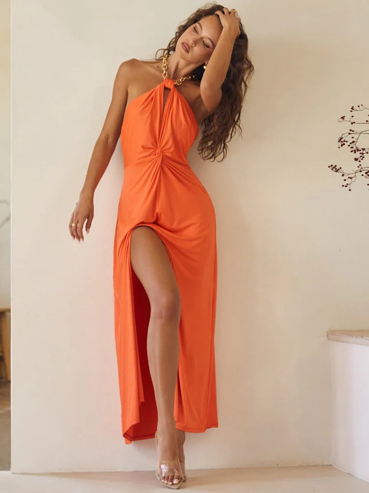 Lena Maxi Dress - Doelans