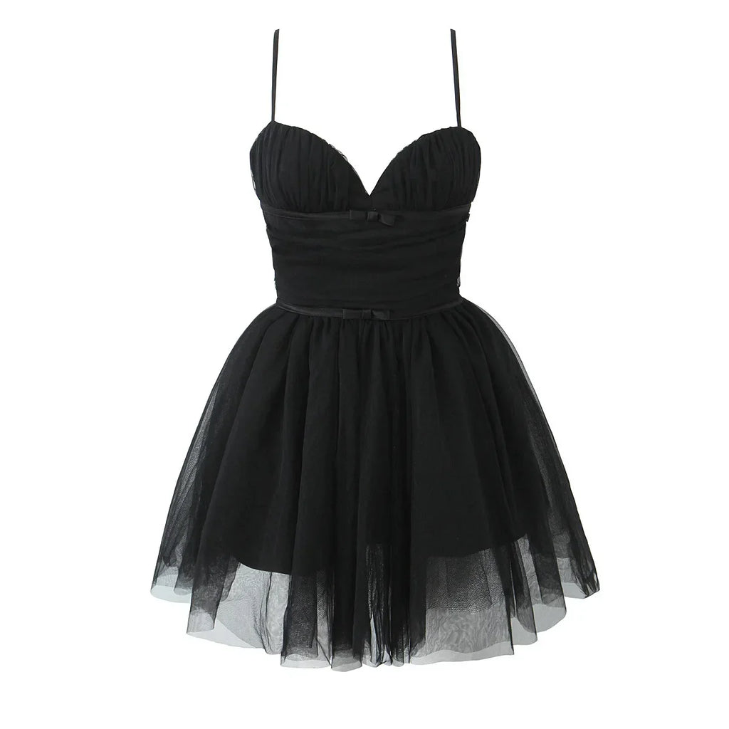 Giulia Mini Dress - Doelans