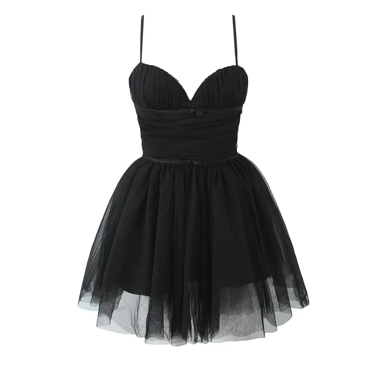 Giulia Mini Dress - Doelans