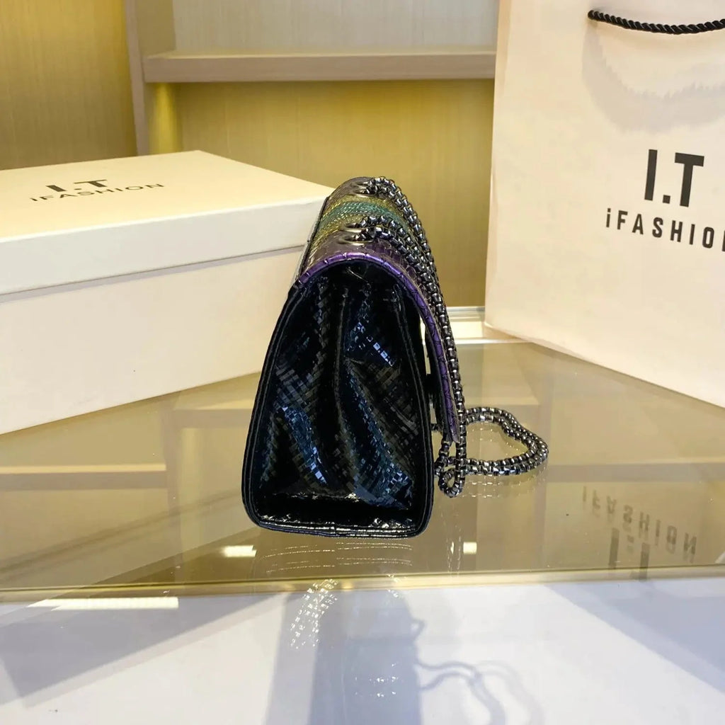 Chiara Handbag - Doelans