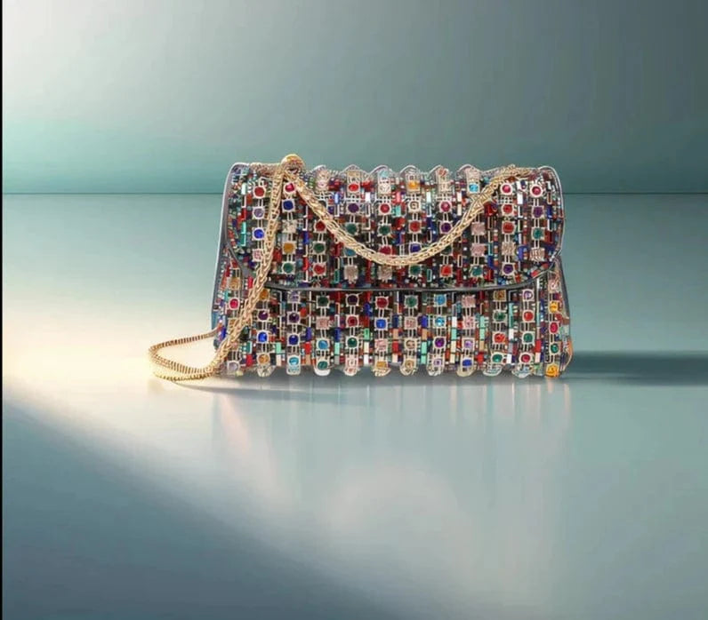 Emilia Handbag - Doelans