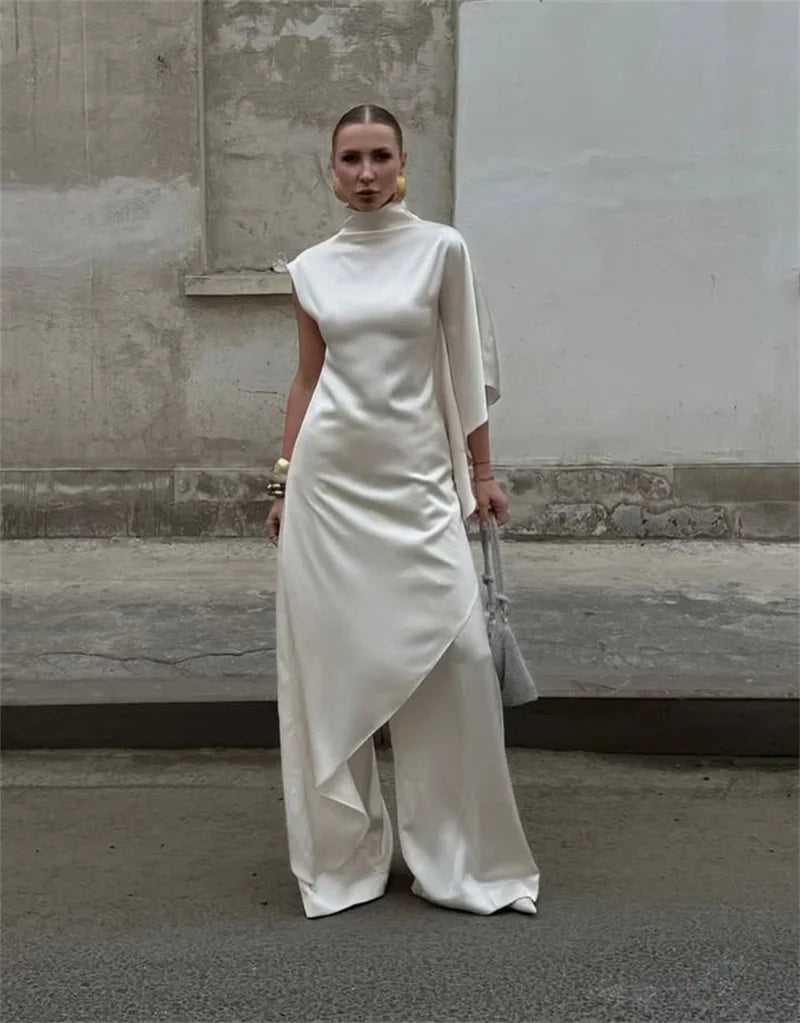 Amelia Maxi Dress - Doelans