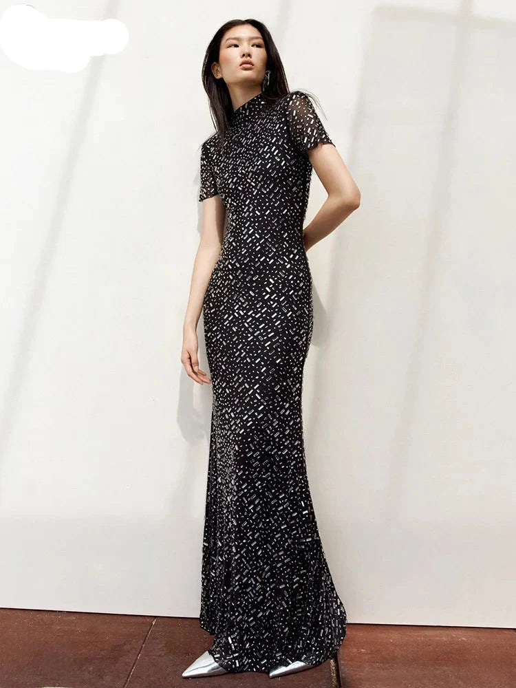 Kira Maxi Dress - Doelans