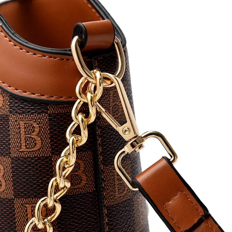 Elisa Handbag - Doelans