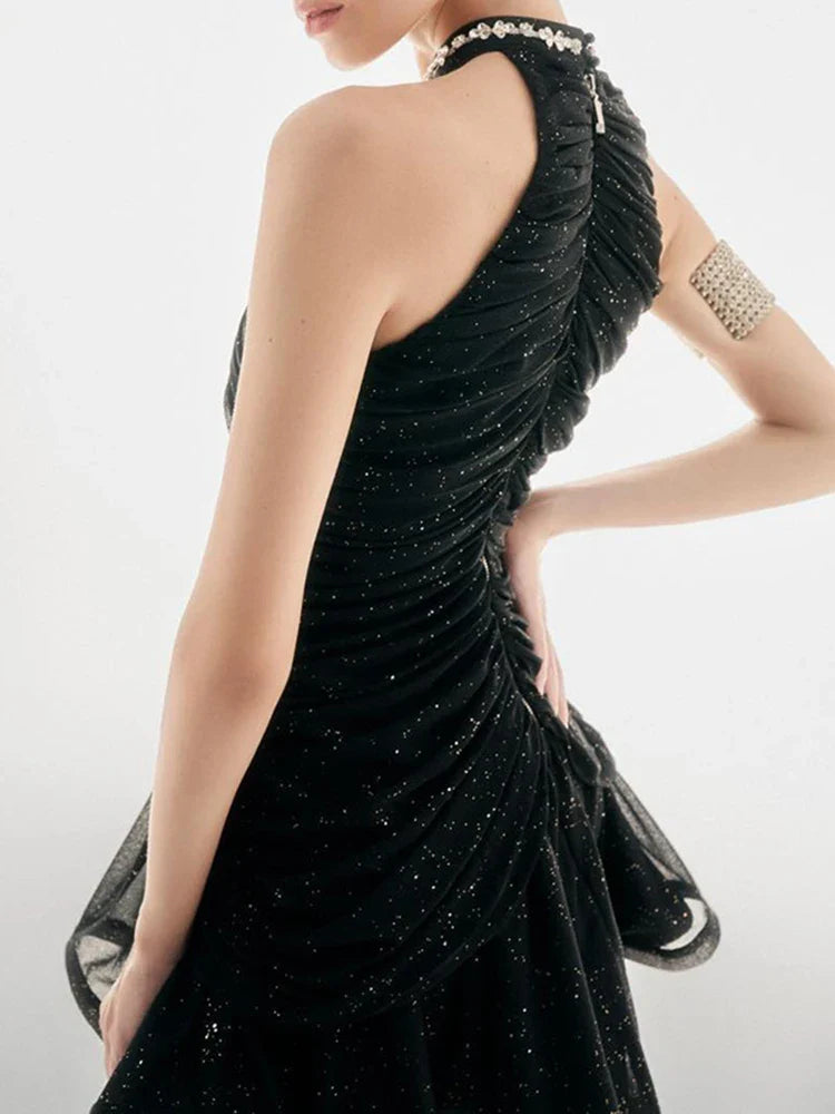 Elisa Mini Dress - Doelans