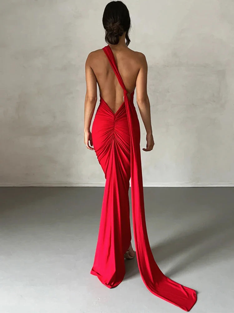 Amelia Maxi Dress - Doelans