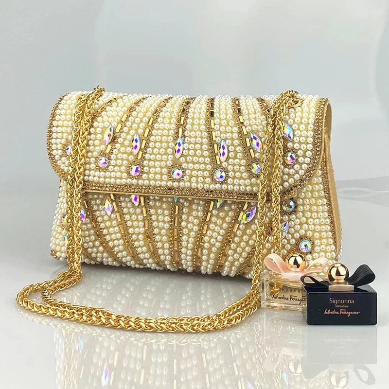 Emilia Handbag - Doelans