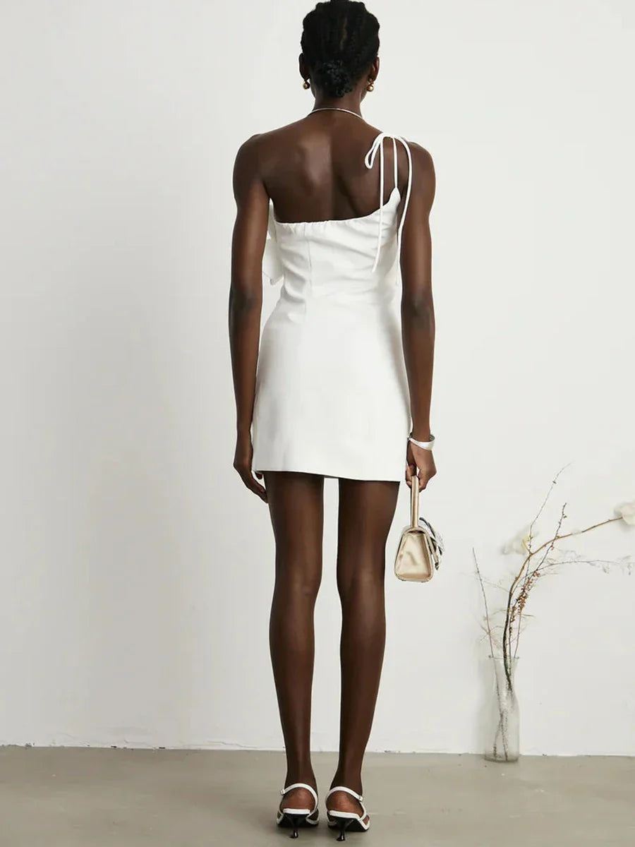 Emilia Mini Dress - Doelans