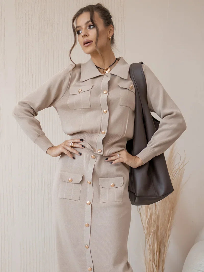 Lucia Two Piece Set - Doelans