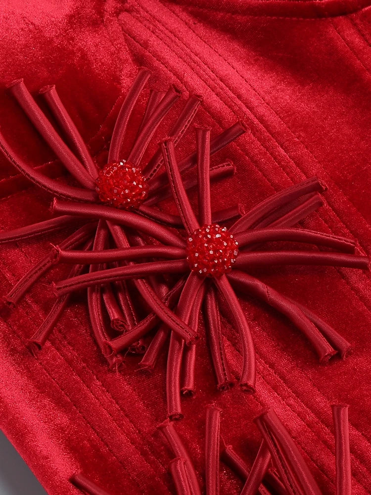 Eva Mini Dress - Doelans