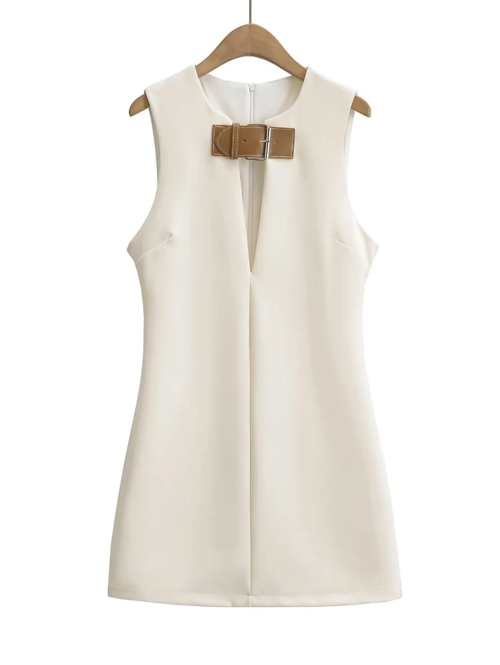 Anya Mini Dress - Doelans