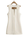Anya Mini Dress - Doelans