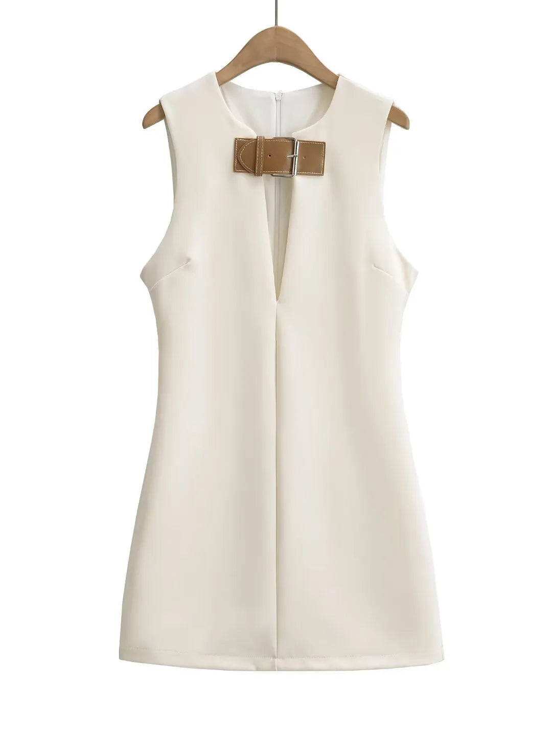 Anya Mini Dress - Doelans