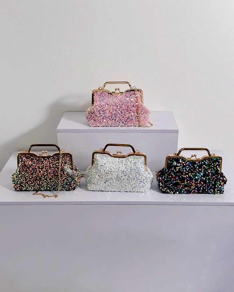 Sofia Handbag - Doelans