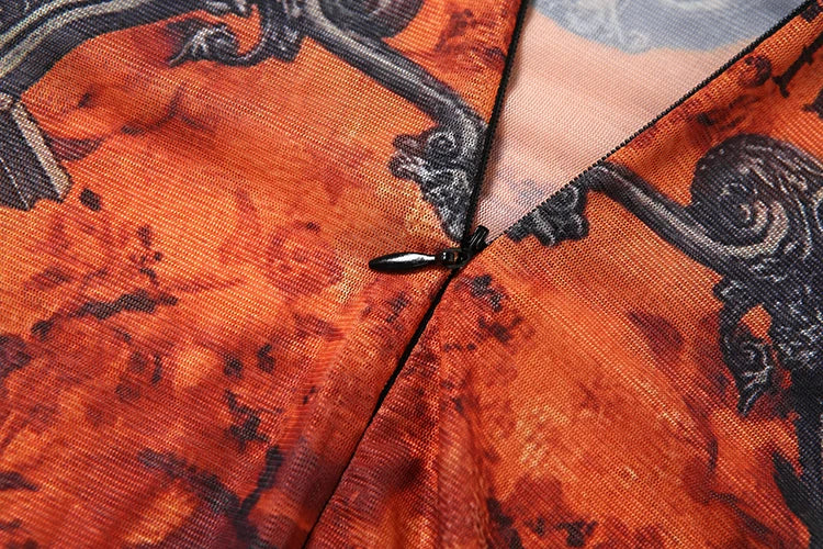 Daria Jumpsuit - Doelans