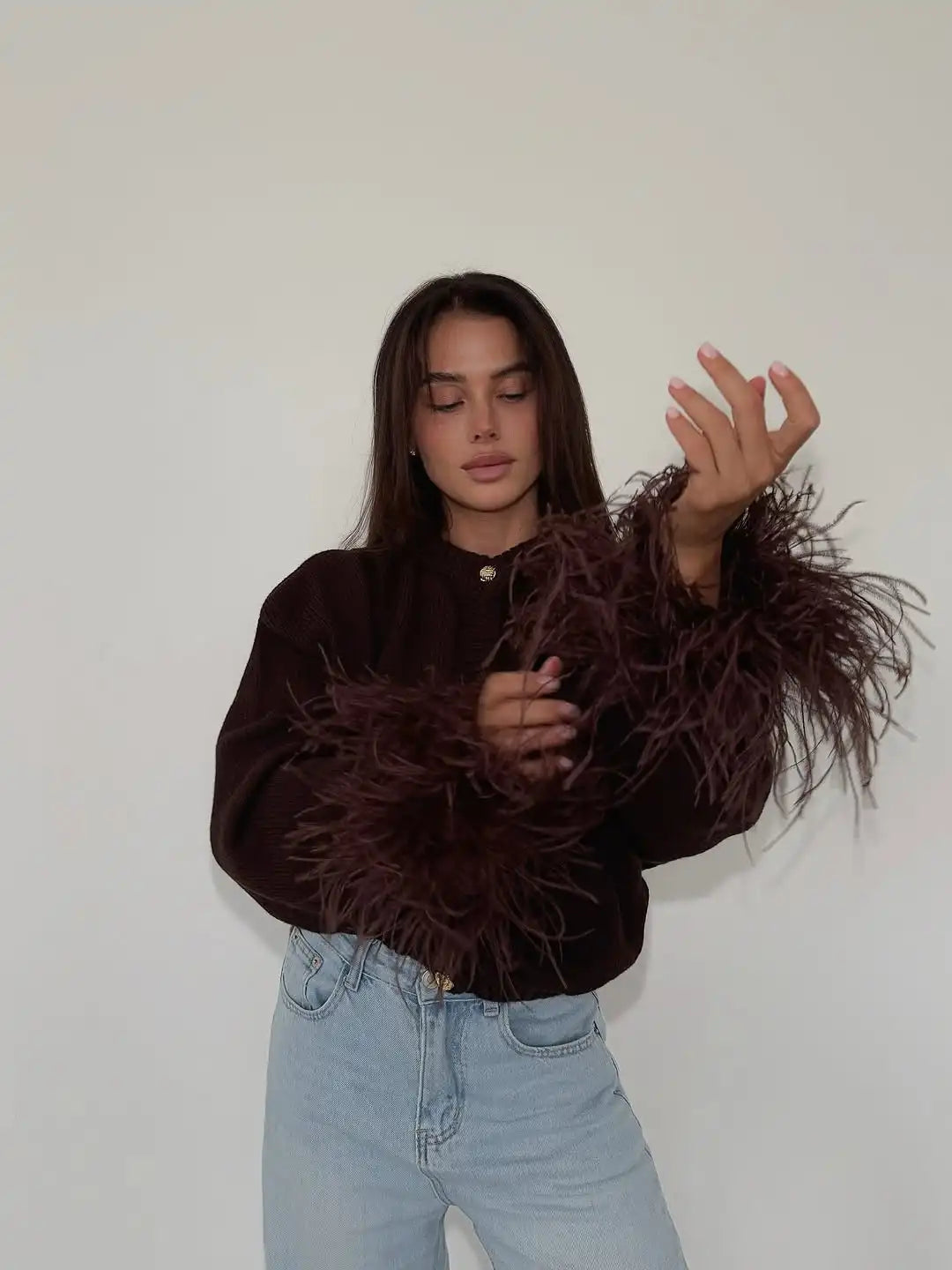 Amelia Cardigan - Doelans