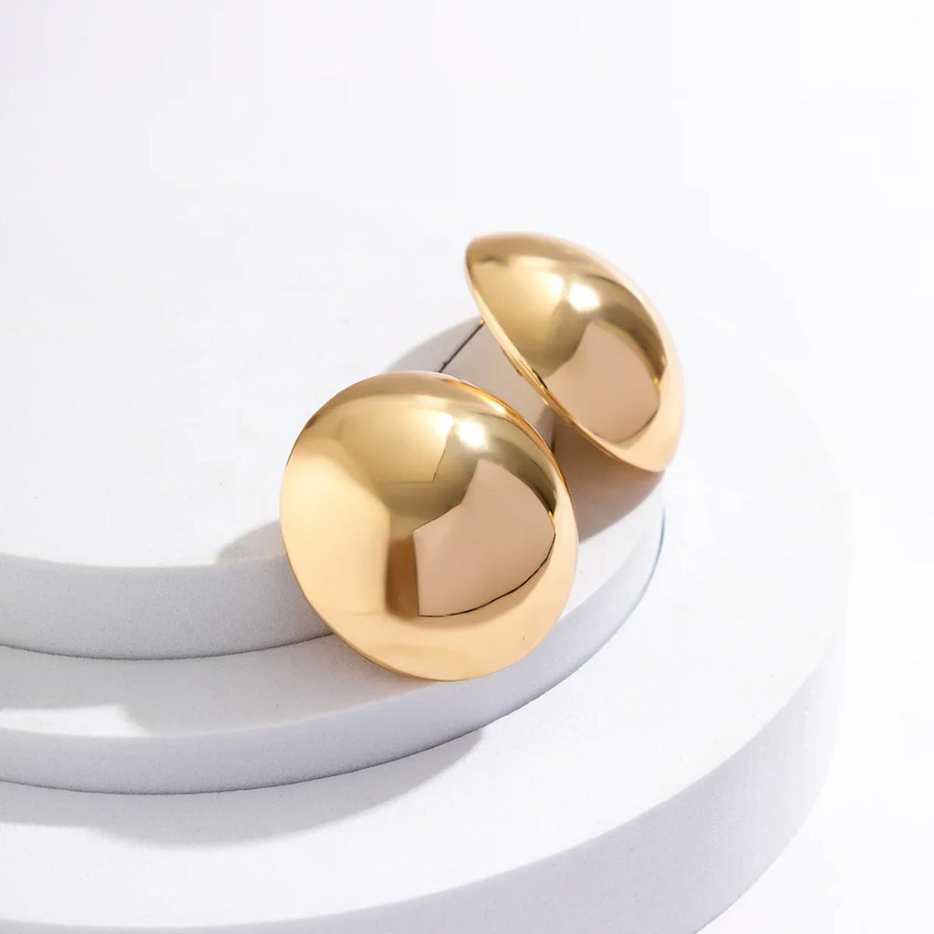 Alina Earrings - Doelans