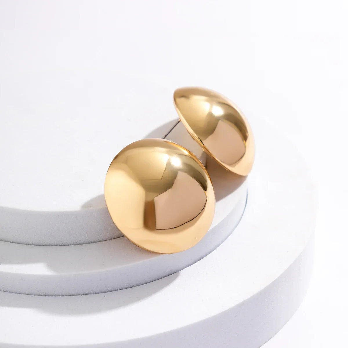 Alina Earrings - Doelans