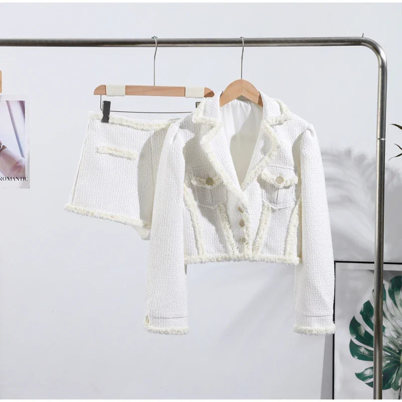 Kira Two Piece Set - Doelans