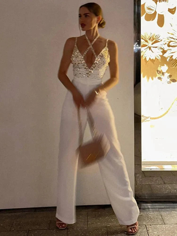 Lena Jumpsuit - Doelans