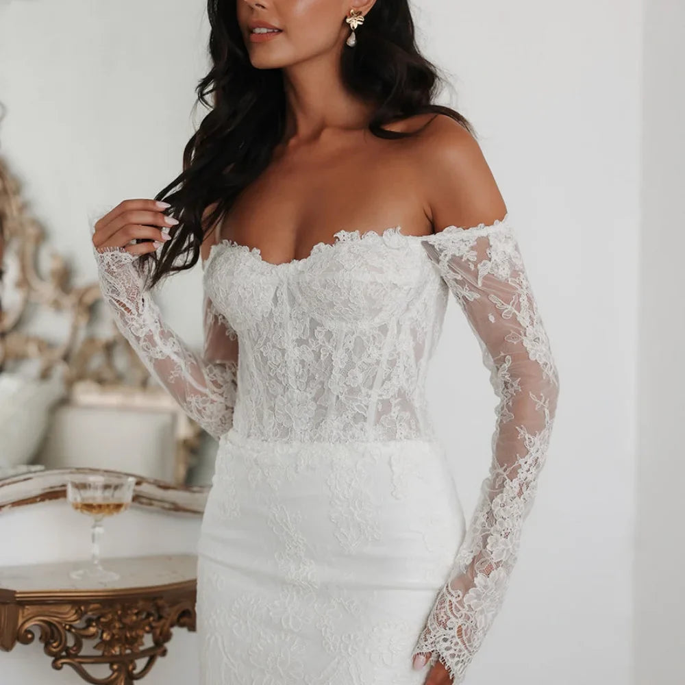 Eva Mini Dress - Doelans