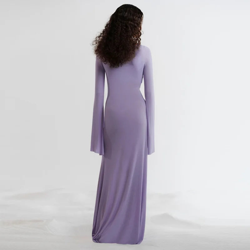 Zara Maxi Dress - Doelans