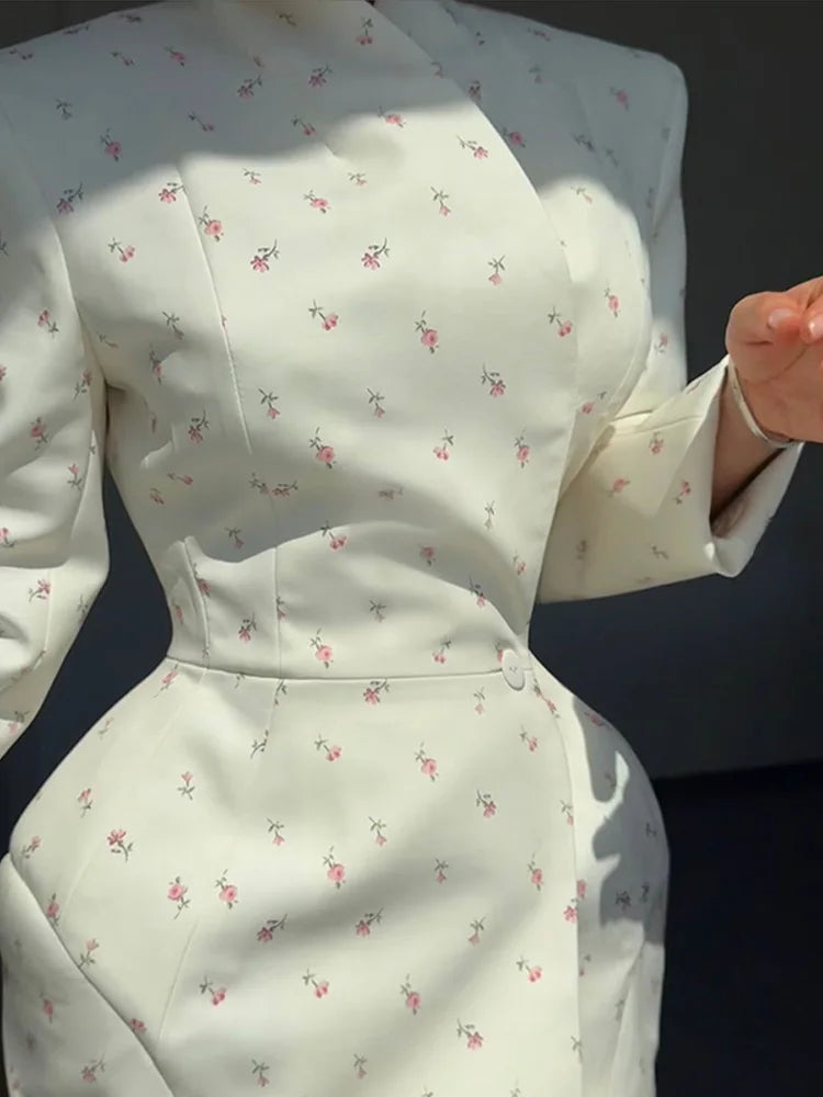 Anya Mini Dress - Doelans