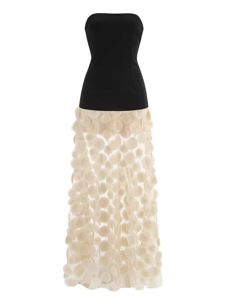 Clara Maxi Dress - Doelans