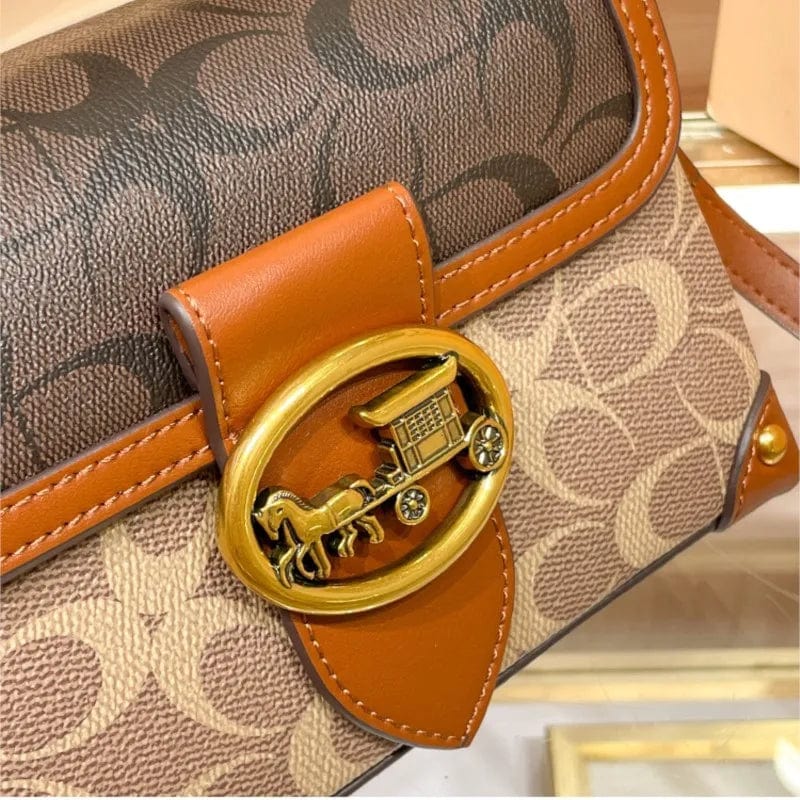 Anya Handbag - Doelans