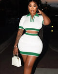 Amelia Two Piece Set - Doelans