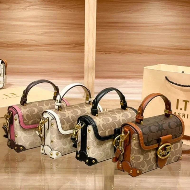 Anya Handbag - Doelans