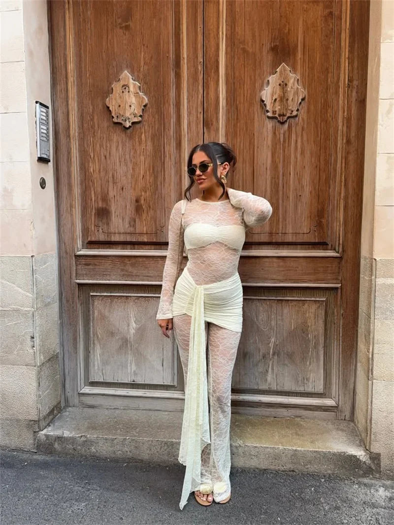 Daria Jumpsuit - Doelans