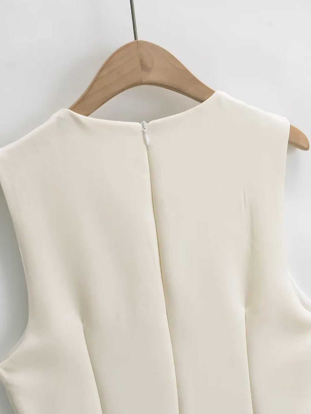 Anya Mini Dress - Doelans