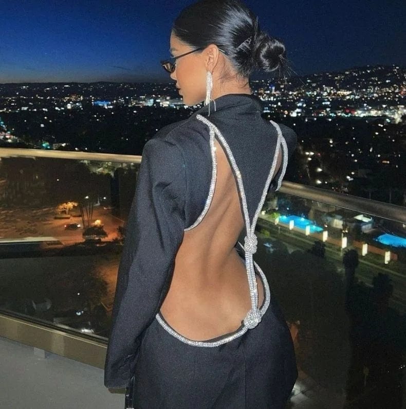 Chiara Blazer - Doelans