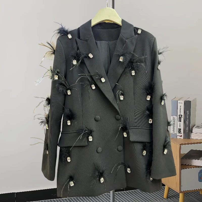 Mariya Blazer - Doelans