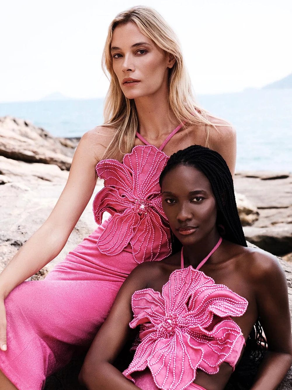 Isabella Two Piece Set - Doelans