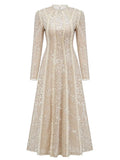 Zara Maxi Dress - Doelans