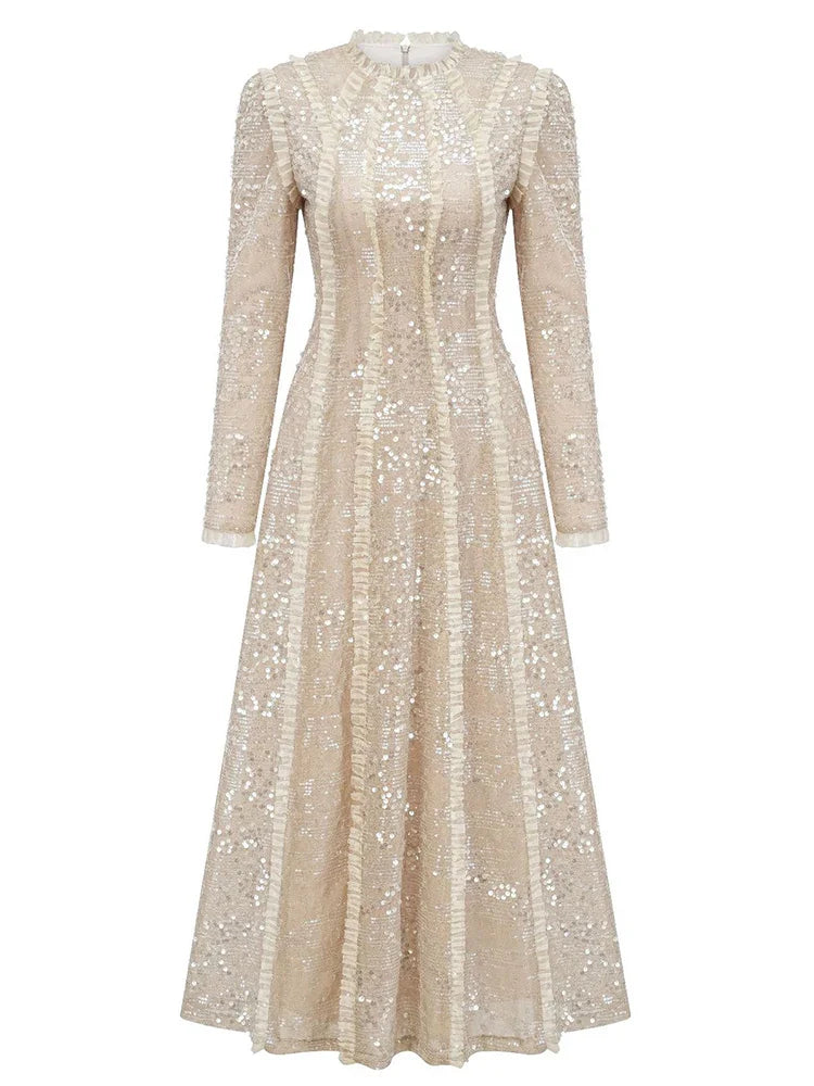 Zara Maxi Dress - Doelans